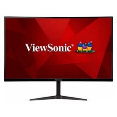 MONITOR VIEWSONIC VX2718-2KPC-MHD 27" QHD 1MS 2XHDMI DP 165HZ CURVO GAMING