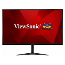 MONITOR VIEWSONIC VX2718-PC-MHD 27" FHD 2HDMI DP 165HZ GAMING CURVO