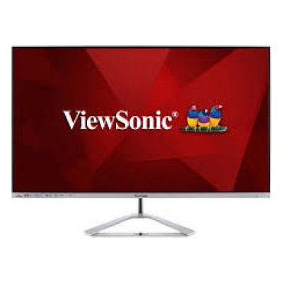 MONITOR LED 32  VIEWSONIC VX3276-4K-MHD PLATA