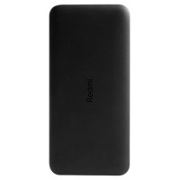 POWERBANK XIAOMI REDMI 18W 20000MAH COLOR NEGRO
