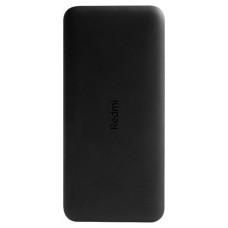 XIAOMI Powerbank carga rapida 20.000 Mah 18w