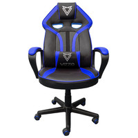 SILLA GAMING VIZZIO NAYADE V2 NEGRO/AZUL SILLA GAMING VIZZIO NAYADE V2 NEGRO/AZUL