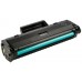 HP Laser 107a/w, MFP 135a toner negro 106A