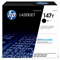 HP Cartucho de tóner Original LaserJet 147Y negro de capacidad superior (Espera 4 dias)