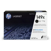 HP Toner 149X Negro para LaserJet Pro 4002, 4102