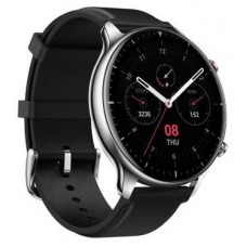 SMARTWATCH AMAZFIT GTR 2 CLASSIC NEGRO (Espera 4 dias)