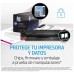 HP LaserJet Enterprise M751 Toner Negro Alta 658X
