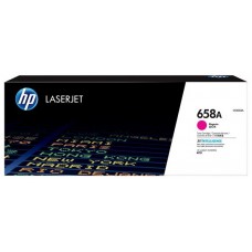 HP LaserJet Enterprise M751 Toner Magenta 658A