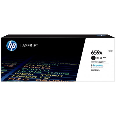 HP TONER 659A NEGRO (Espera 4 dias)