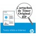 HP LaserJet Cartucho de tóner Original 659A amarillo (Espera 4 dias)