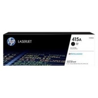 HP Cartucho de tóner Original LaserJet 415A negro (Espera 4 dias)