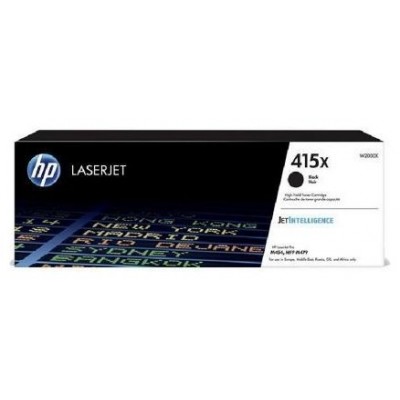 HP LaserJet M479fdw nº415X Toner Negro 7.500 Pag.