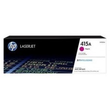 HP LaserJet M479fdw nº415A Toner Magenta