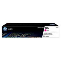 TONER HP MAGENTA 117A