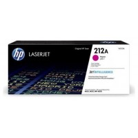 HP LaserJet 212A Toner magenta