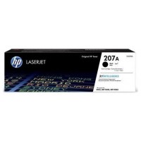 HP TONER 207A NEGRO LASERJET M255/M281 (W2210A) (Espera 4 dias)