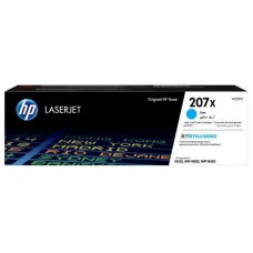 HP LaserJet 207X Toner Cyan