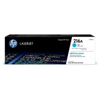 HP LaserJet 216A Toner Cian