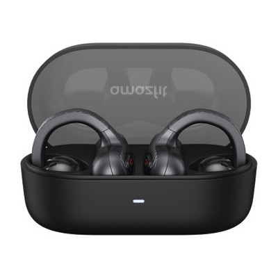 Amazfit Up Auriculares Inalámbrico Dentro de oído Llamadas/Música USB Tipo C Bluetooth Negro (Espera 4 dias) Amazfit Up Auriculares Inalámbrico Dentro de oído Llamadas/Música USB Tipo C Bluetooth Negro (Espera 4 dias)
