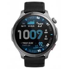 Amazfit Balance 2 XT 3,81 cm (1.5") AMOLED Digital 480 x 480 Pixeles Pantalla táctil Negro Wifi GPS (satélite) (Espera 4 dias) Amazfit Balance 2 XT 3,81 cm (1.5") AMOLED Digital 480 x 480 Pixeles Pantalla táctil Negro Wifi GPS (satélite) (Espera 4 dias)