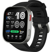 AMAZFIT BIP MAX CARBON GREY (Espera 4 dias) AMAZFIT BIP MAX CARBON GREY (Espera 4 dias)