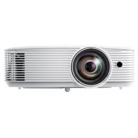 Optoma W309ST Proyector WXGA 3800L corta dist.