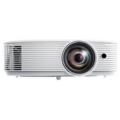 PROYECTOR OPTOMA W309ST