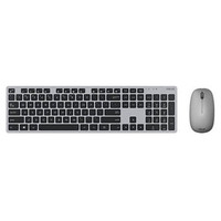 COMBO TECLADO RATON ASUS W2500 RF INALAMBRICO BLACK COMBO TECLADO RATON ASUS W2500 RF INALAMBRICO BLACK