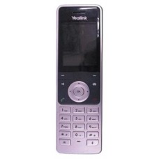 Yealink Telefono IP DECT W56H