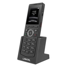 Fanvil Linkvil W610H Telefonno IPCT Multi-Cell Fanvil Linkvil W610H Telefonno IPCT Multi-Cell