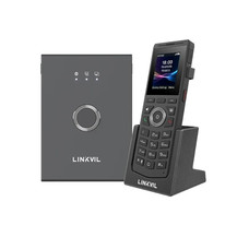 Fanvil W710P Teléfono DECT System W610D+W710D Fanvil W710P Teléfono DECT System W610D+W710D