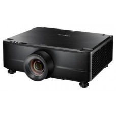 Optoma ZU725T videoproyector 7800 lúmenes ANSI DLP WUXGA (1920x1200) 3D Negro (Espera 4 dias)