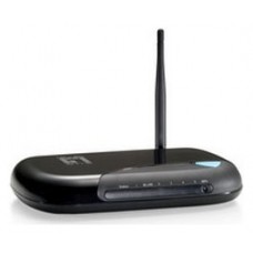 Punto De Acceso Interior Wifi Level One Wap-6003