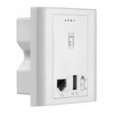 Punto De Acceso Interior Wifi Level One Wap-6221 300n