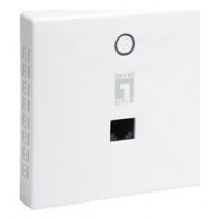 Punto De Acceso Interior Wifi Level One Wap-8221 Ac750