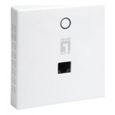 Punto De Acceso Interior Wifi Level One Wap-8221 Ac750