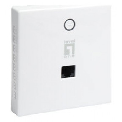 Punto De Acceso Interior Wifi Level One Wap-8221 Ac750