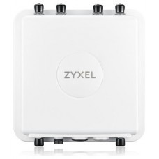 Zyxel WAX655E 4800 Mbit/s Blanco Energía sobre Ethernet (PoE) (Espera 4 dias)