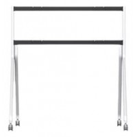 HUAWEI IDEAHUB WHITE ROLLING STAND II (65/75/86 INCHES) (Espera 4 dias)