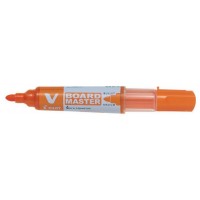 ROTULADOR PIZARRA VBOARD 1.8 PUNTA FIBRA NARANJA PILOT WBMA-VBM-M-O-BG (MIN10) (Espera 4 dias)