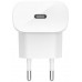 CARGADOR DE PARED BELKIN USB-C 20W (Espera 4 dias)