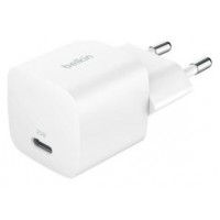 CARGADOR USB BELKIN WCA012KQWH USB-C PD 25W COLOR