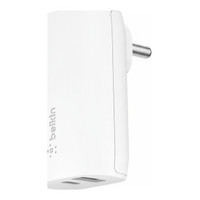 CARGADOR USB BELKIN WCB008VF04-APL 32W 1xUSB-C PD CARGADOR USB BELKIN WCB008VF04-APL 32W 1xUSB-C PD