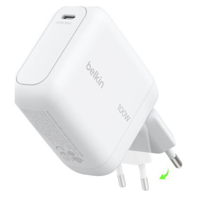 Belkin BoostCharge (Espera 4 dias) Belkin BoostCharge (Espera 4 dias)