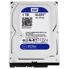 DISCO DURO INTERNO WESTERN DIGITAL 3.5 BL WD10EZEX