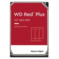 DISCO WD RED PLUS 12TB SATA3 256MB