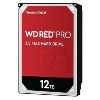 DISCO WD RED PRO 12TB SATA6 256MB