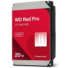 Western Digital Red Pro WD202KFGX 20TB SATA 6Gb-s Western Digital Red Pro WD202KFGX 20TB SATA 6Gb-s