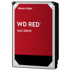 DISCO WD RED 2TB SATA 256MB