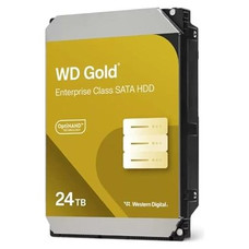 Western Digital Gold WD241KRYZ 24TB SATA/600